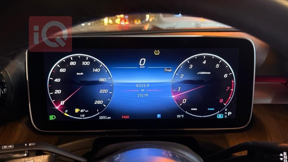 مرسيدس بنز C-Class